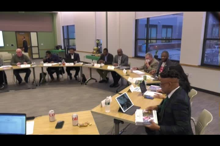 Thumbnail image for Town Budget  6 General Gov.  2022