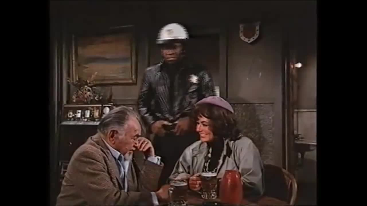 Thumbnail image for The Old Man Who Cried Wolf (1970)