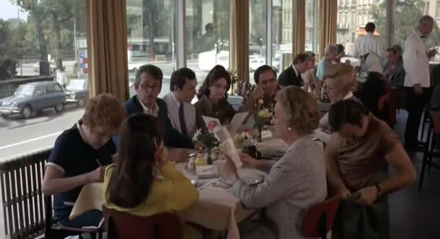 Thumbnail image for If Its Tuesday This Must Be Belgium 1969