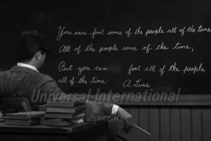 Thumbnail image for The Great Imposter