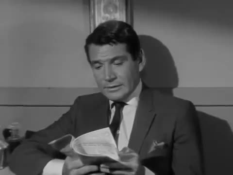 Thumbnail image for Burkes Law - S1E17 - Who Killed Whats His Name