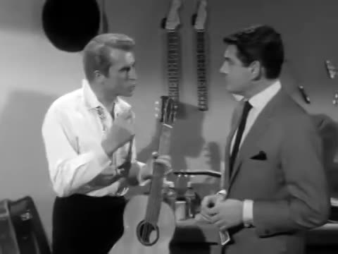 Thumbnail image for Burkes Law S01E20 Who Killed Carrie Cornell