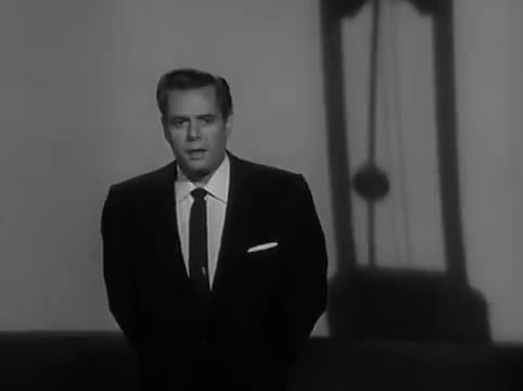 Thumbnail image for The Time Element Rod Serling