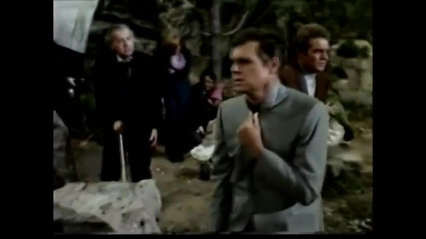 Thumbnail image for Seven in Darkness (1969)