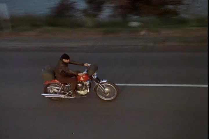 Thumbnail image for Then Came Bronson