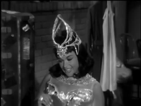 Thumbnail image for Burkes Law - S1E26 - Who Killed Molly