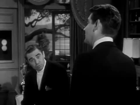 Thumbnail image for Burkes Law - S1E27 - Who Killed WHO IV