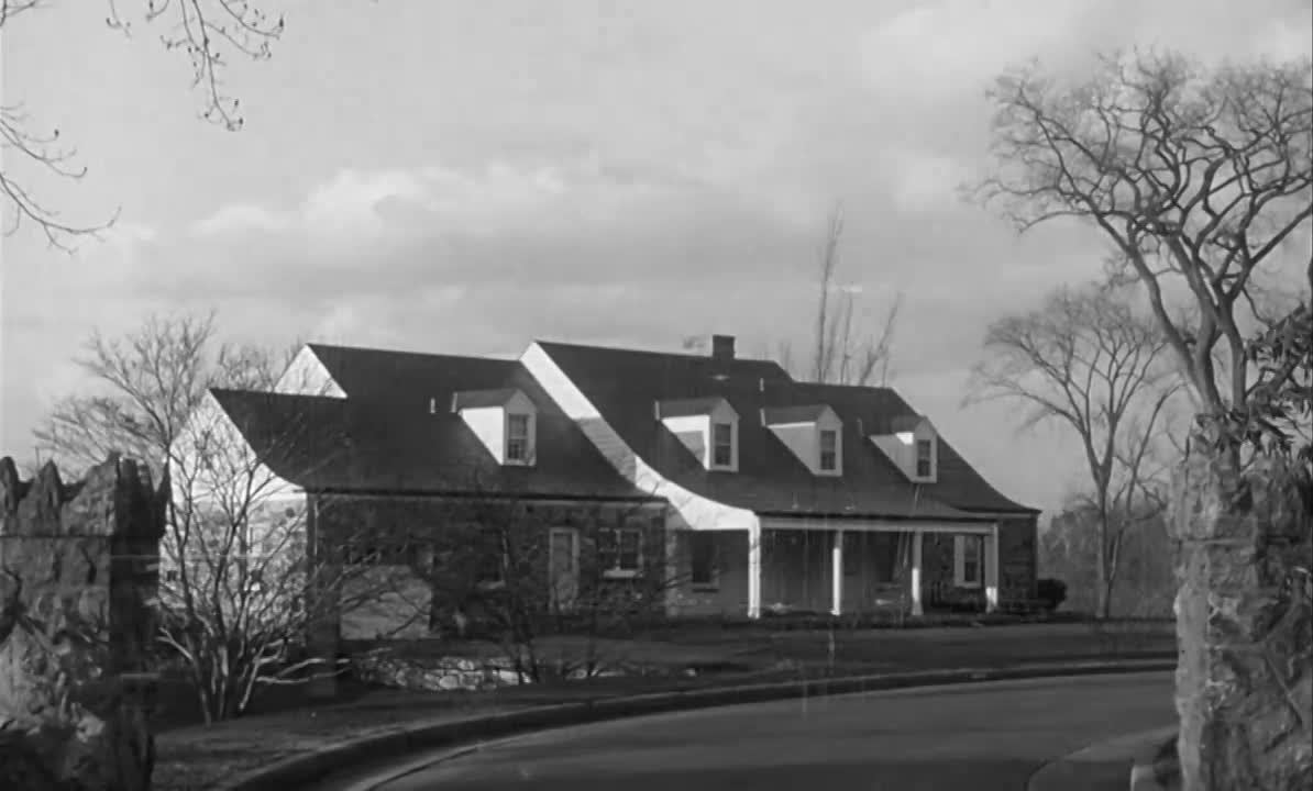 Thumbnail image for Patterns (1956) ROD SERLING