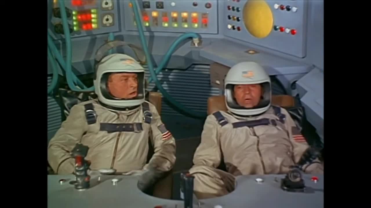 Thumbnail image for It's About Time  ep 1