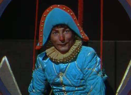 On the Riviera Comedy, Musical, Walter Lang, Danny Kaye, Gene Tierney, Corinne Calvet