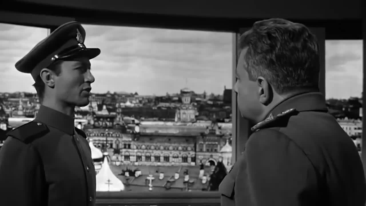 The 27th Day - Gene Barry