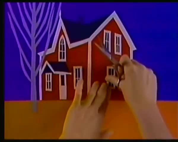 The Holiday Treasure - Thanksgiving (1973)