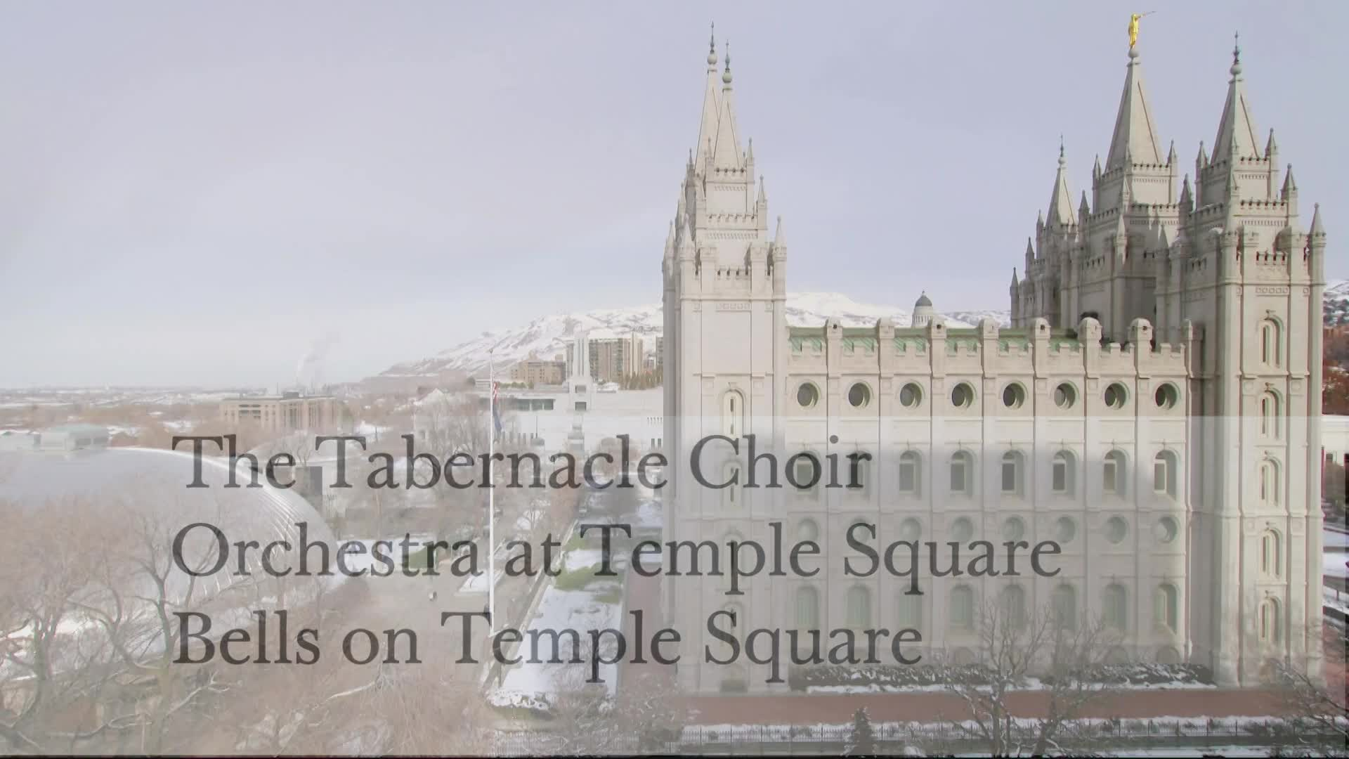 Thumbnail image for Spoken Word - Christmas Day in the Morning