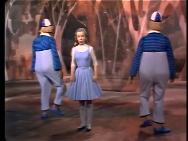 Thumbnail image for Alice Through the Looking Glass (1966)