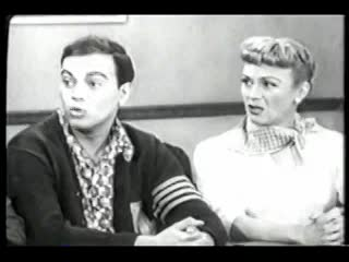 Thumbnail image for Our Miss Brooks