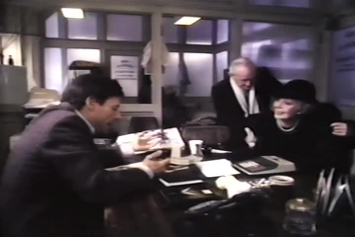 Christmas Eve starring Loretta Young