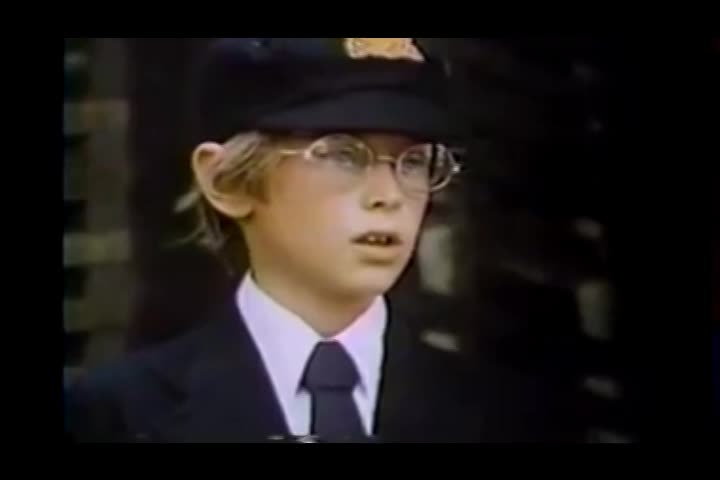 Thumbnail image for The Cay - James Earl Jones (1974)