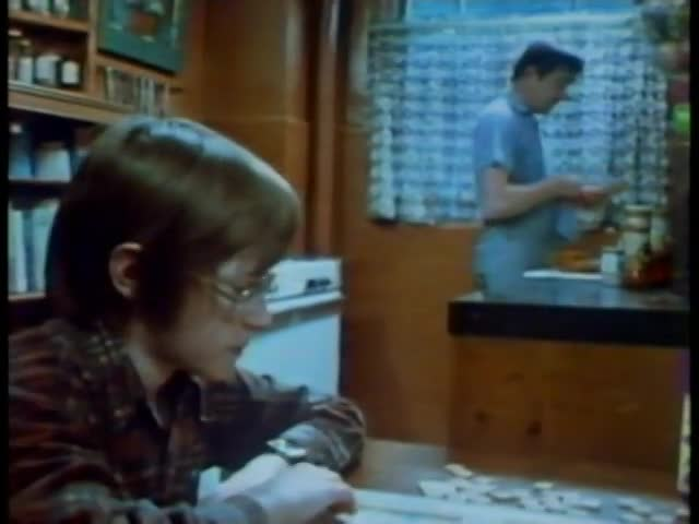 It Must be Love Cause I Feel so Dumb -- Afterschool Special -- 1975