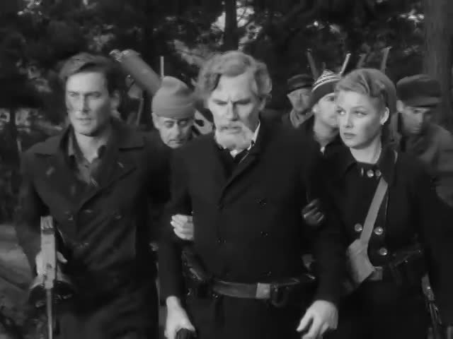 Thumbnail image for Edge of Darkness (1943)