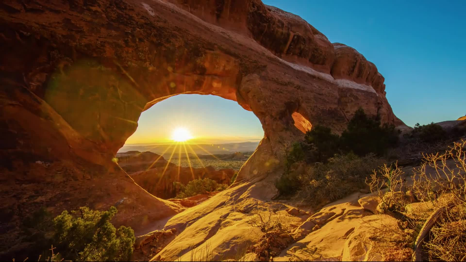 Thumbnail image for Spoken Word President Builder of Bridges