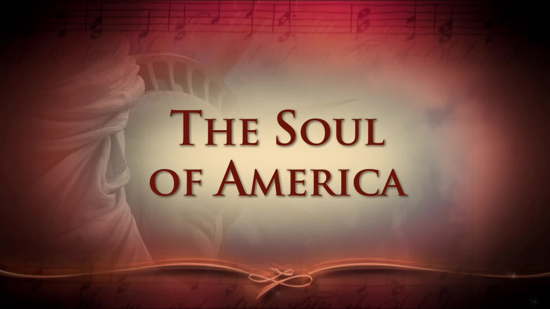 Thumbnail image for Spoken Word President The Soul of America