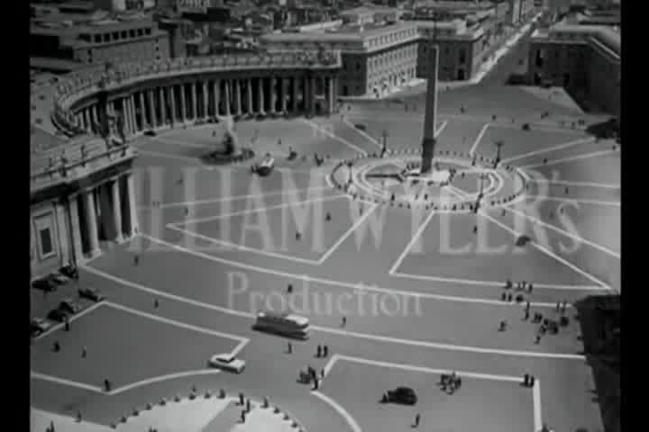 Thumbnail image for Roman Holiday