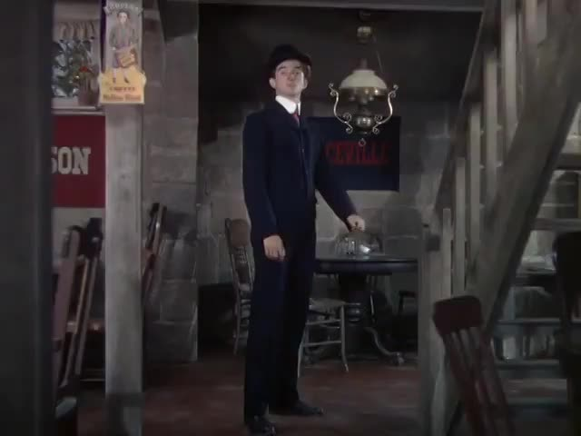 Thumbnail image for The Happy Years - 1950