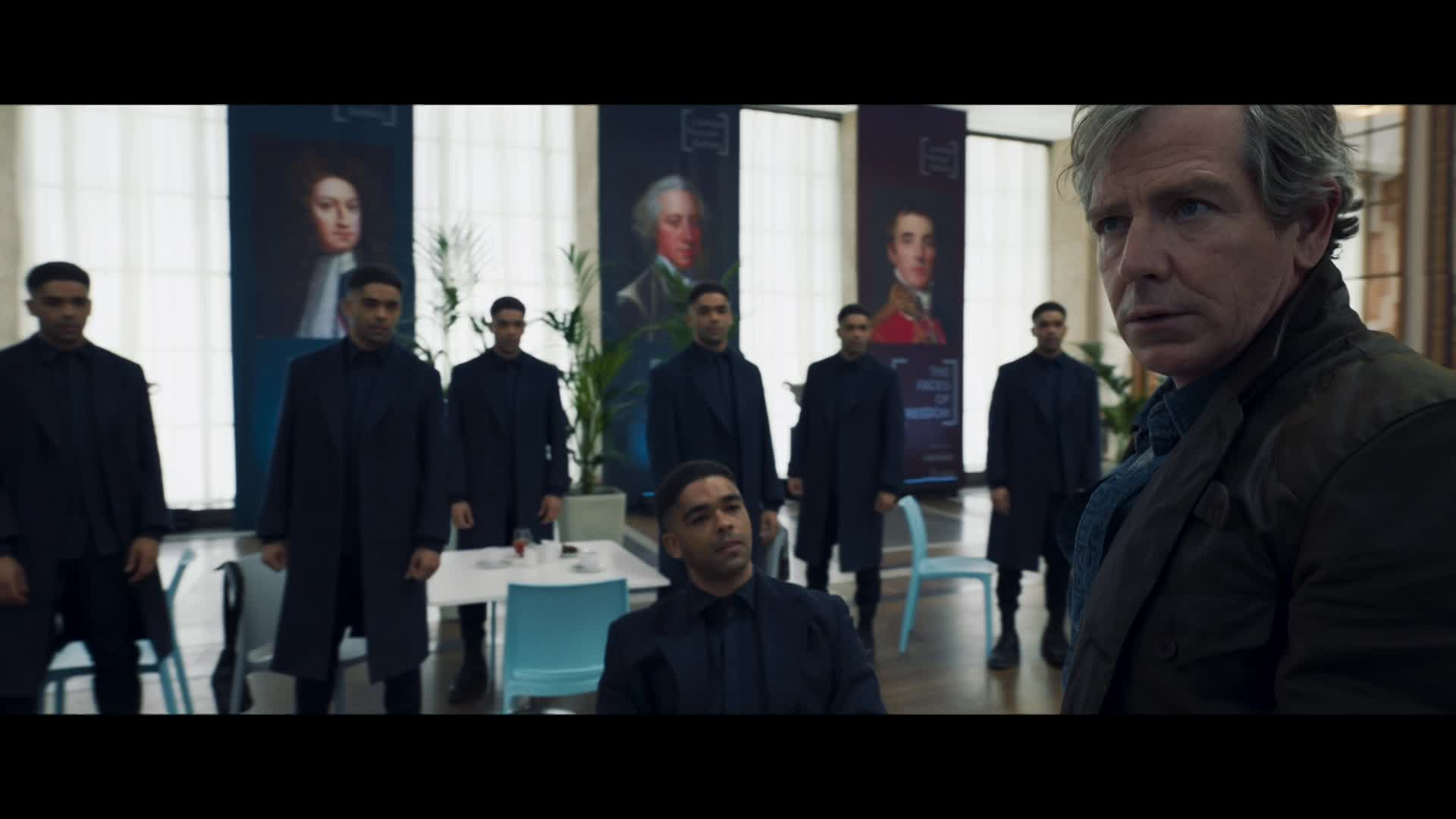 Thumbnail image for Secret Invasion Movie Trailer