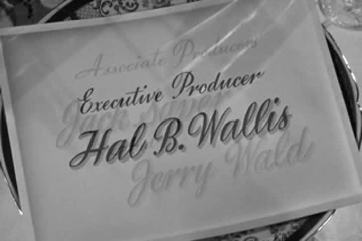 The Man Who Came To Dinner