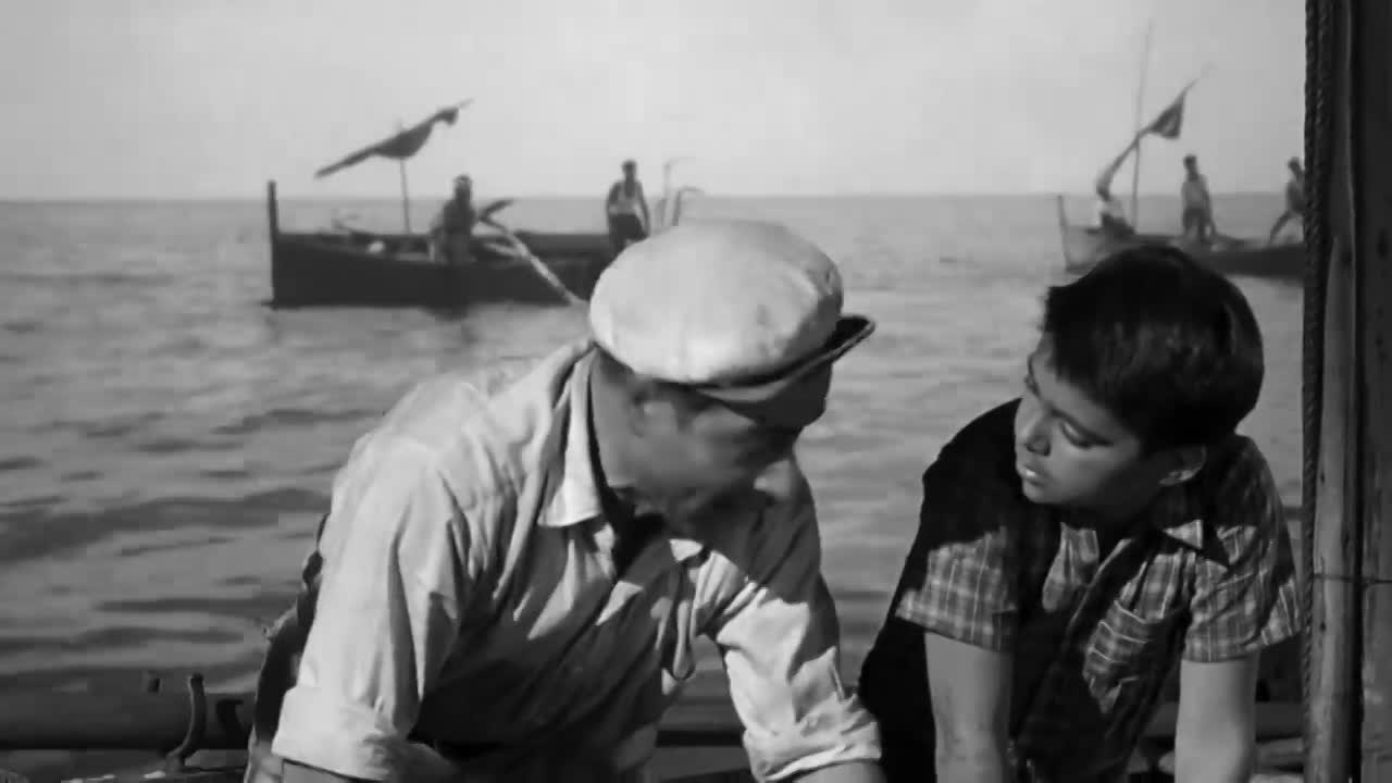 Thumbnail image for 20 MILLION MILES TO EARTH