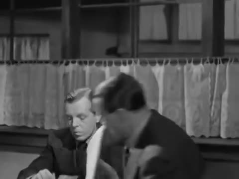 Thumbnail image for Sherlock Holmes and the Secret Weapon (1943)