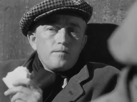 Thumbnail image for Sherlock Holmes and the Voice of Terror (1942)