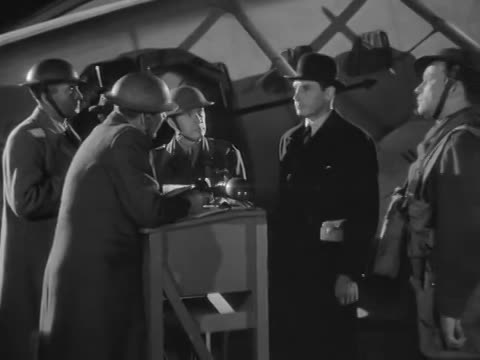 Thumbnail image for Sherlock Holmes in Washington (1943)