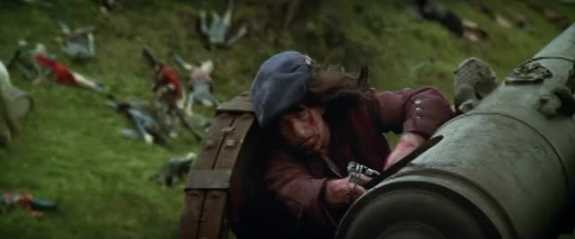 Thumbnail image for Kidnapped 1971 _ Michael Caine _ Full Movie HD