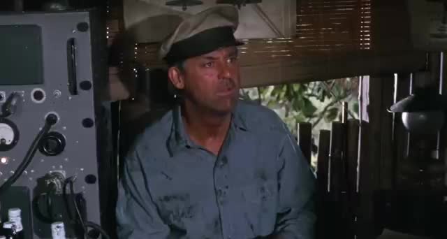 Thumbnail image for Father Goose (1964)