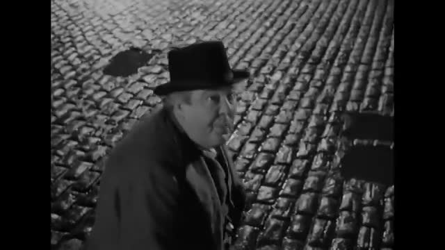 Thumbnail image for Hobsons Choice