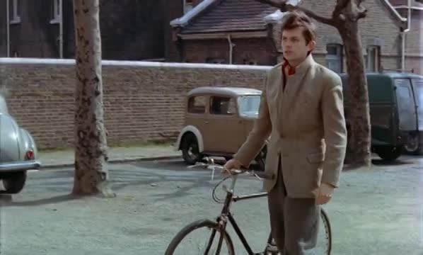 Thumbnail image for The Horses Mouth 1958 Alec Guinness