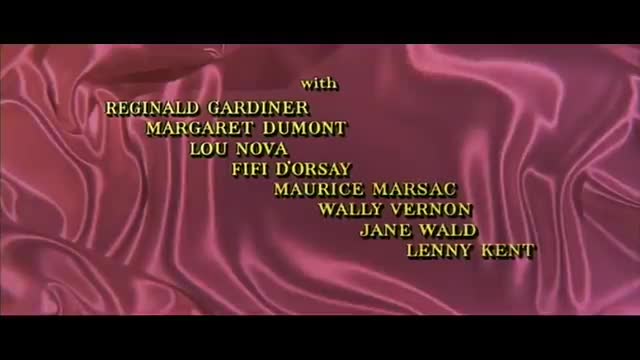 Thumbnail image for What A Way To Go 1964 Full Movie