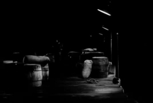 Thumbnail image for Peter Gunn  Season 1  Episode 5  The Frog