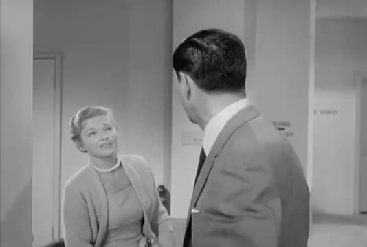 Peter Gunn  Season 1  Episode 3  The Vicious Dog