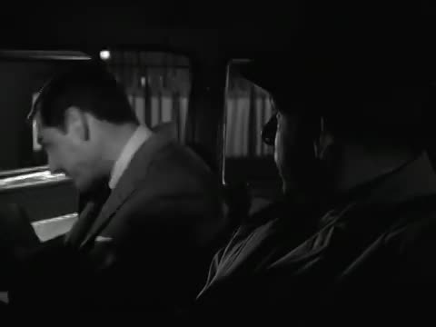 Peter Gunn  Season 1  Episode 1  The Kill