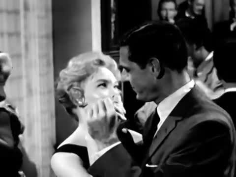 Peter Gunn  Season 1  Episode 2  Streetcar Jones