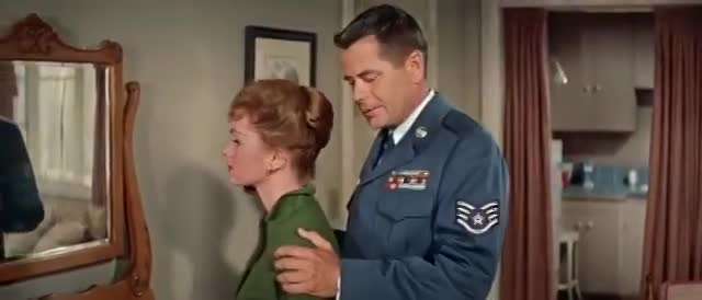 Thumbnail image for IT STARTED WITH A KISS (1959) Glenn Ford