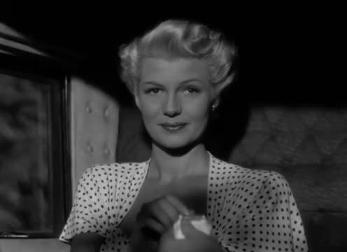 Thumbnail image for The Lady from Shanghai 1947