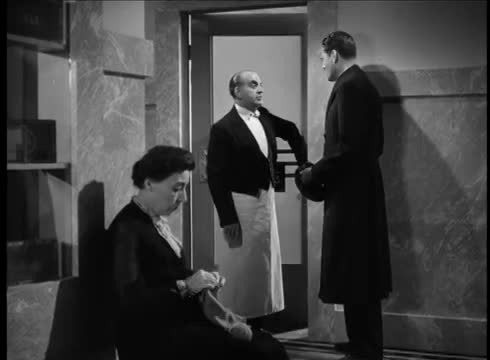 Thumbnail image for Scarlet Street 1945 Edward G Robinson