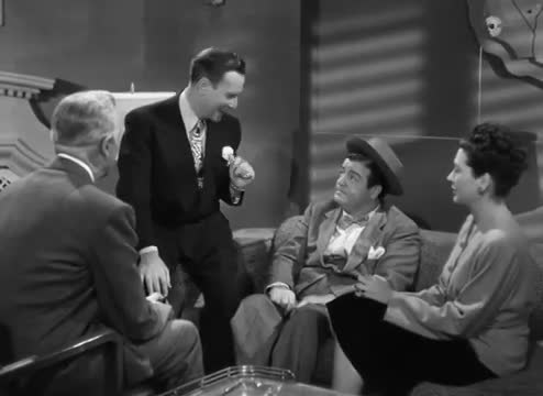 Thumbnail image for Little Giant 1946 Abbott and Costello