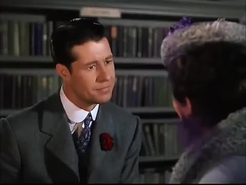 Thumbnail image for Heaven Can Wait 1943