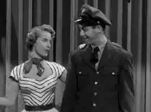 Thumbnail image for Jumping Jacks 1952 Jerry Lewis  Dean Martin