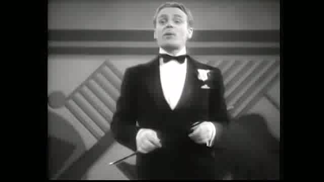 Thumbnail image for Something to Sing About (1937) James Cagney  Comedy Musical Movie