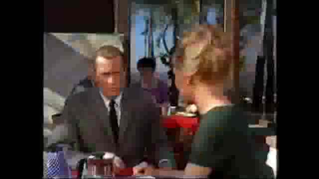 Thumbnail image for The Outsider (1967)